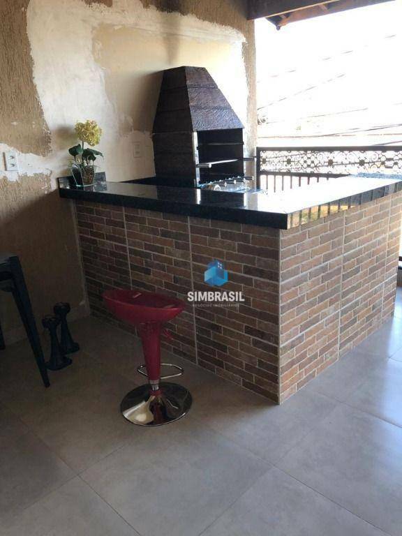 Sobrado à venda com 5 quartos, 248m² - Foto 24