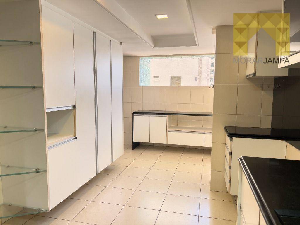 Apartamento à venda com 4 quartos, 274m² - Foto 15