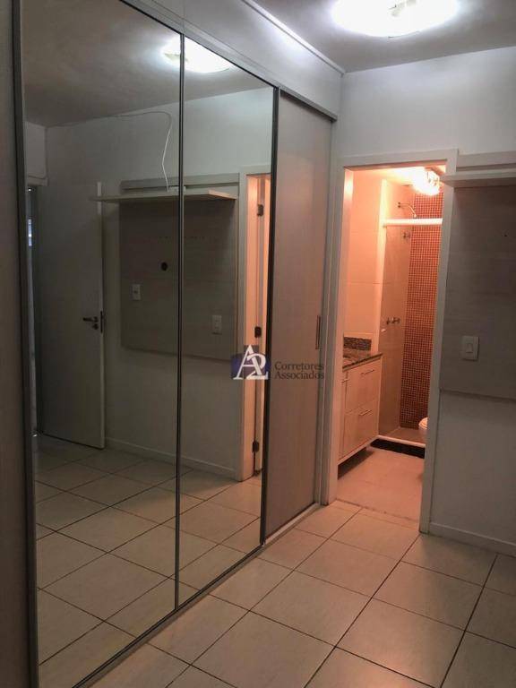 Apartamento à venda com 3 quartos, 80m² - Foto 8