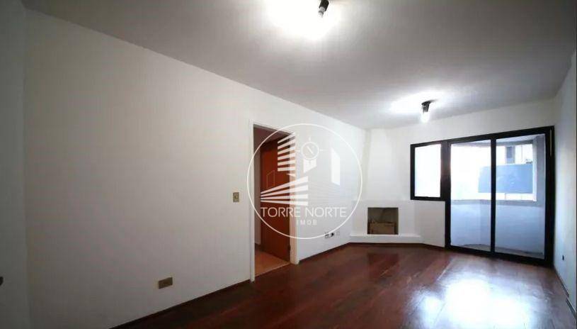 Apartamento à venda com 3 quartos, 78m² - Foto 1