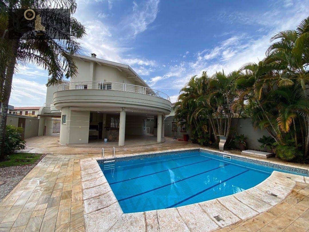 Casa de Condomínio, 4 quartos - Foto 2