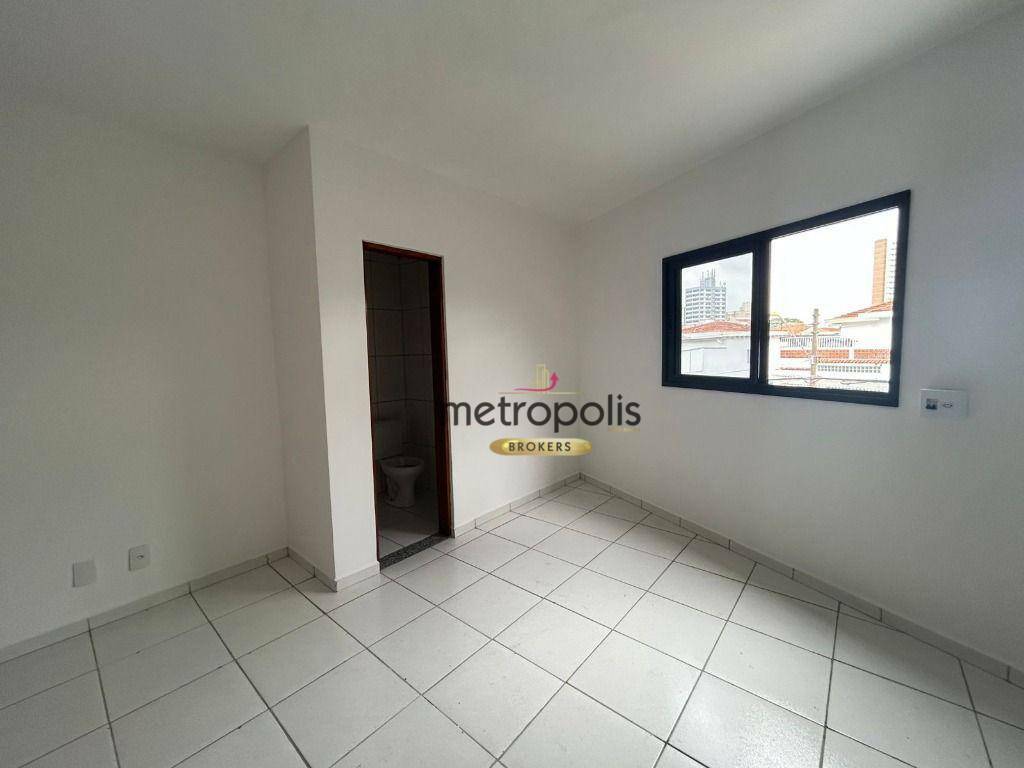 Conjunto Comercial-Sala para alugar, 30m² - Foto 1