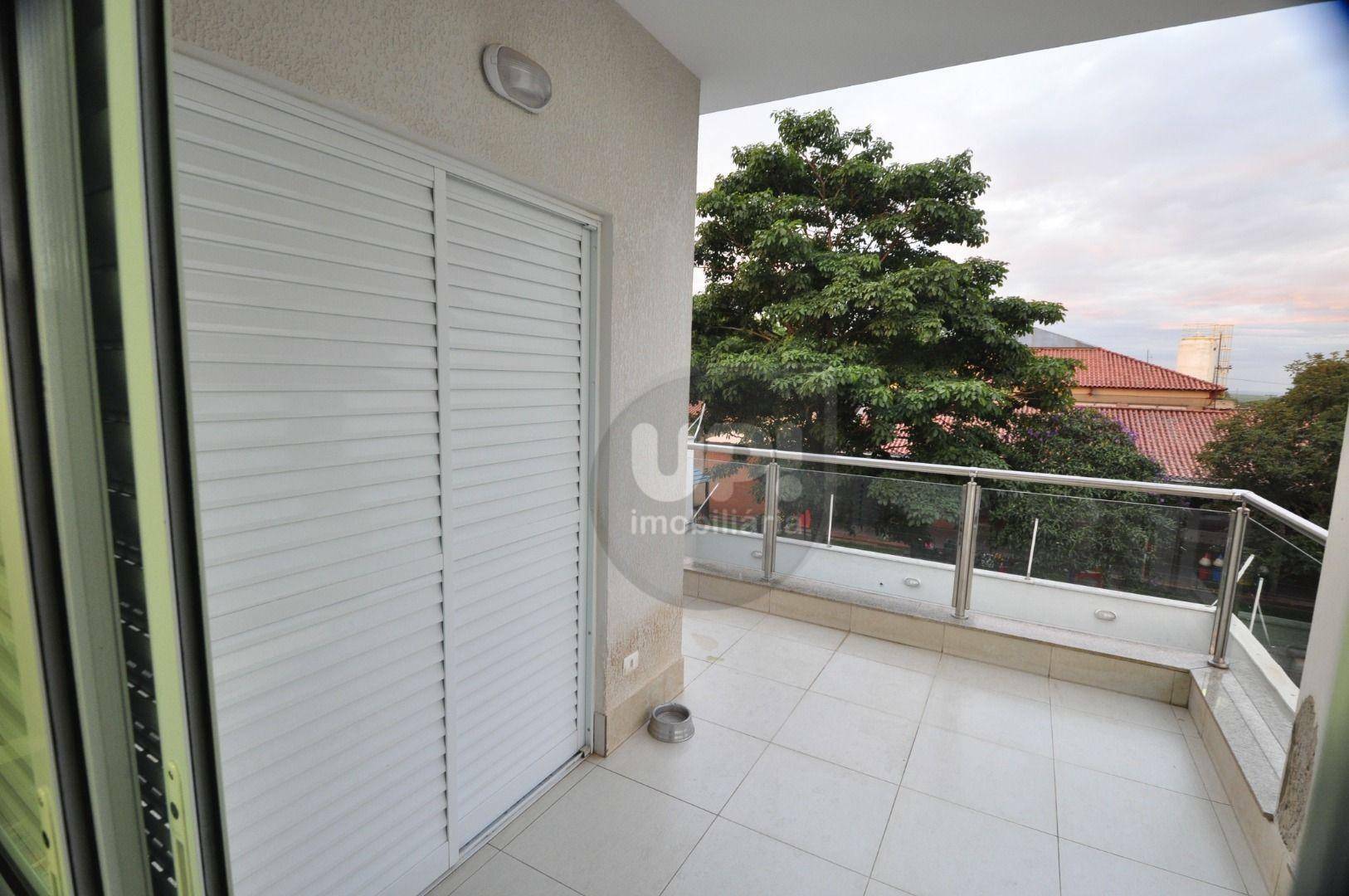 Casa de Condomínio à venda com 3 quartos, 210m² - Foto 68