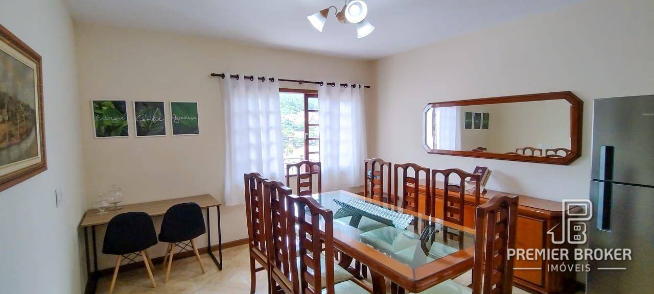 Casa à venda com 4 quartos, 200m² - Foto 9