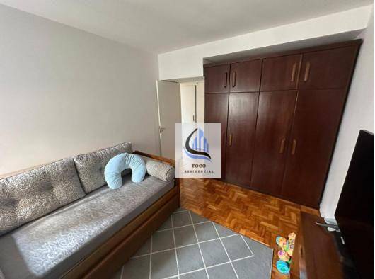 Apartamento à venda com 3 quartos, 147m² - Foto 6