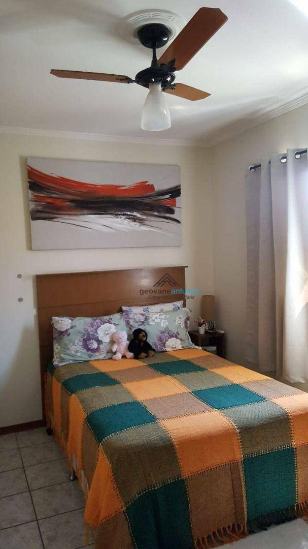 Apartamento à venda com 2 quartos, 70m² - Foto 7