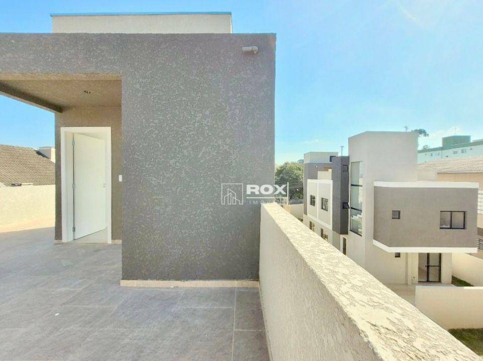 Sobrado à venda com 3 quartos, 103m² - Foto 21