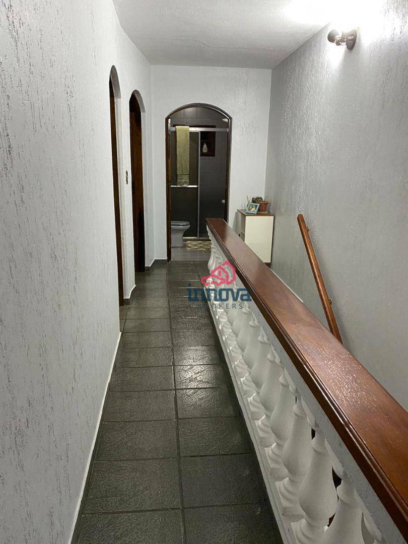 Sobrado à venda com 3 quartos, 125m² - Foto 33