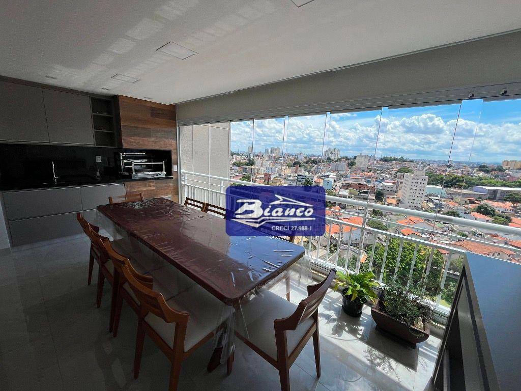 Apartamento à venda com 3 quartos, 116m² - Foto 9