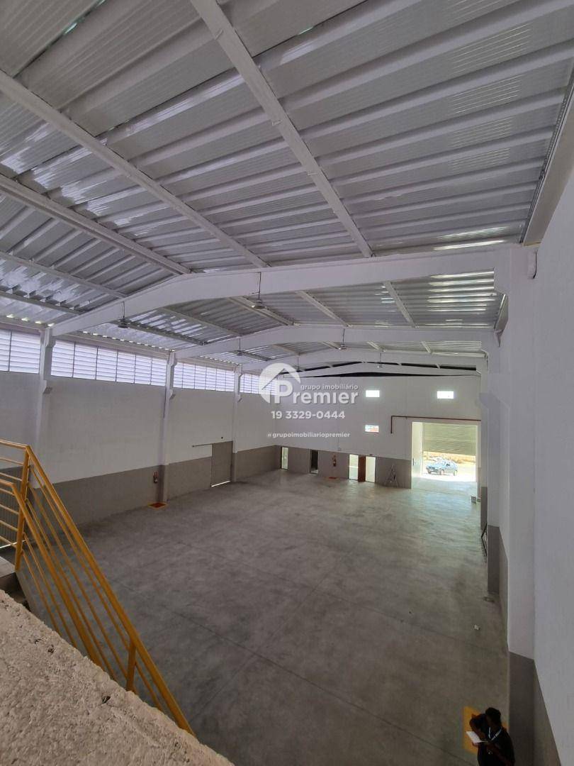 Depósito-Galpão-Armazém para alugar, 1088m² - Foto 30