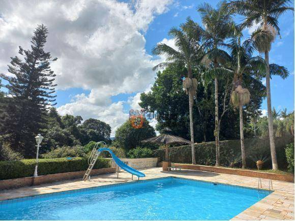 Chácara à venda com 4 quartos, 459m² - Foto 5