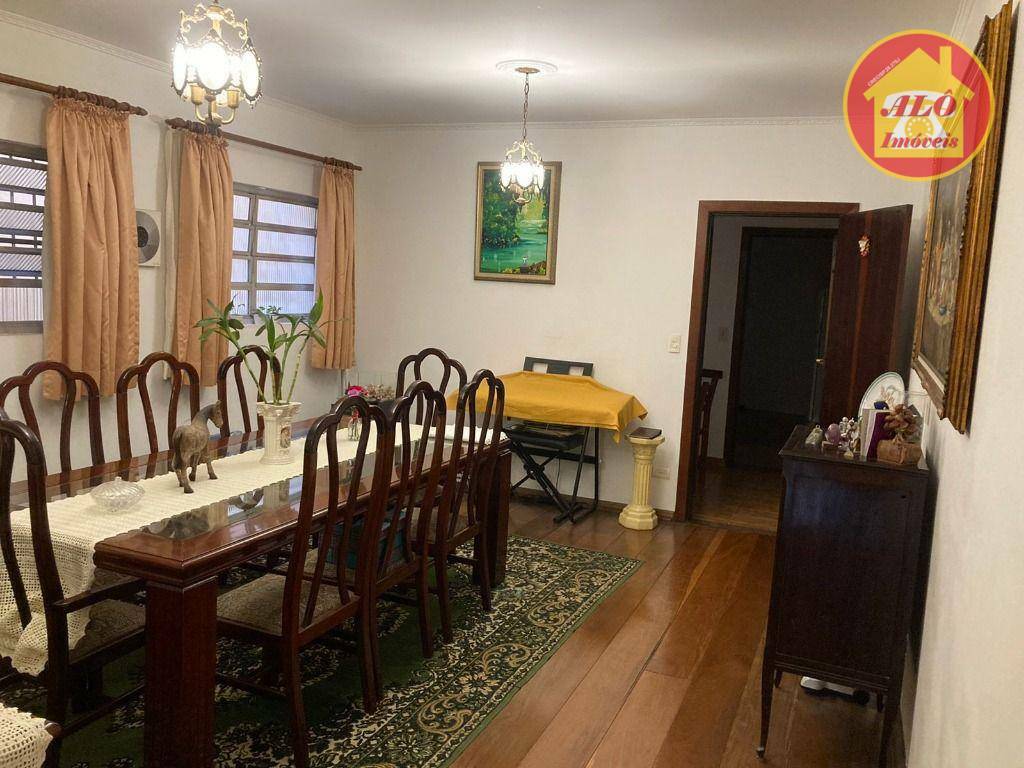 Sobrado à venda com 3 quartos, 256m² - Foto 10