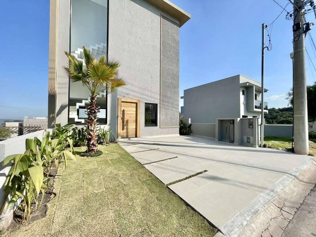 Casa de Condomínio à venda com 3 quartos, 119m² - Foto 2