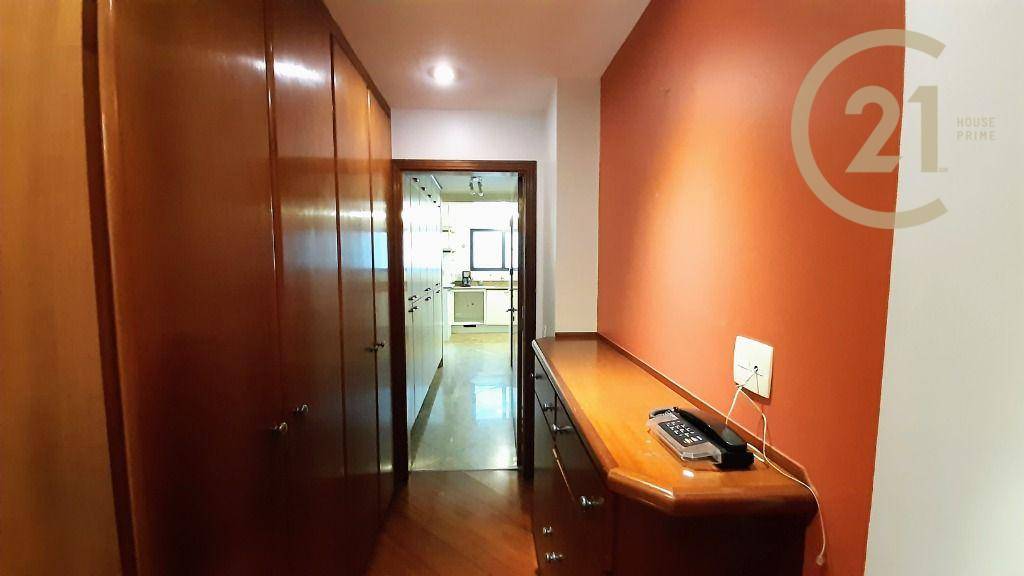 Apartamento à venda com 4 quartos, 176m² - Foto 22