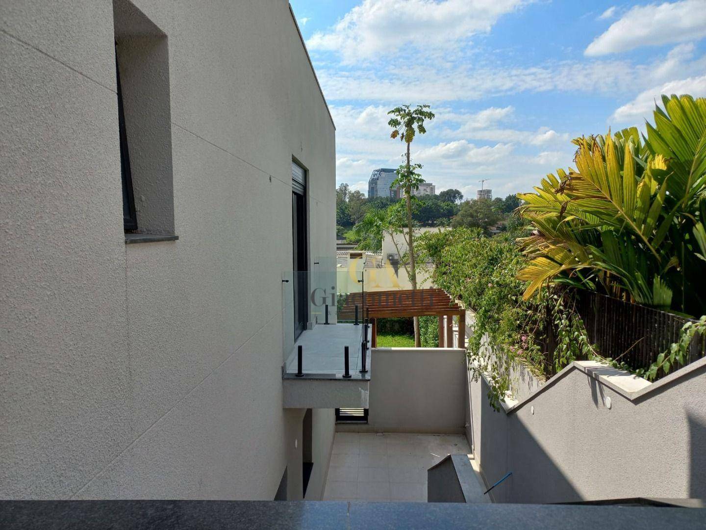 Casa de Condomínio à venda com 5 quartos, 581m² - Foto 33