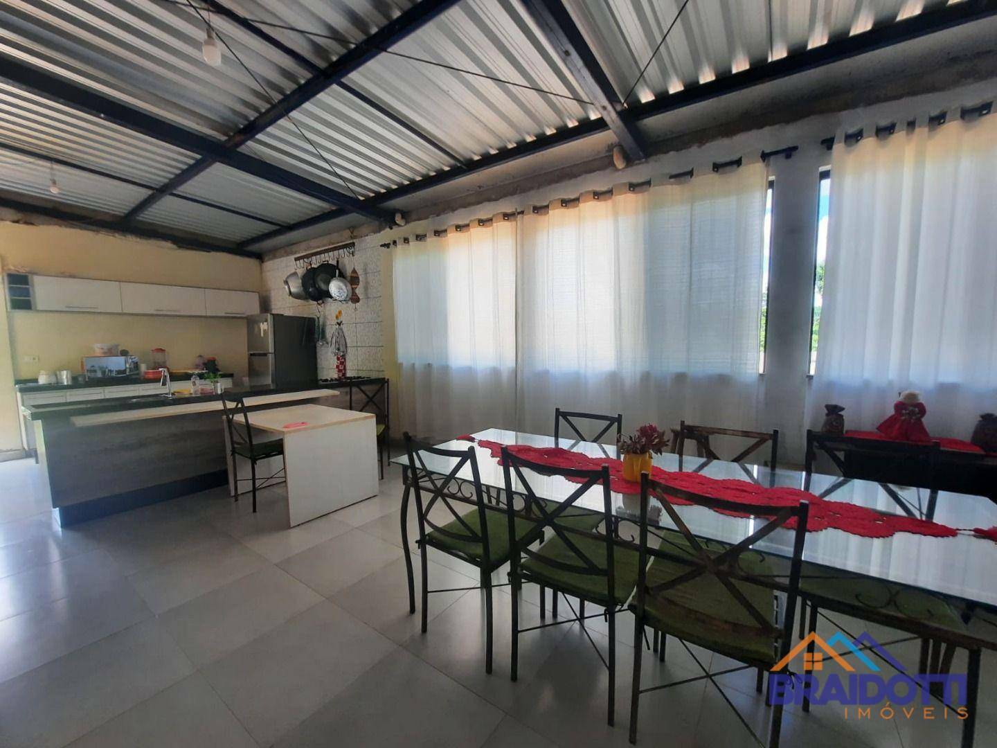 Chácara à venda com 3 quartos, 180m² - Foto 12