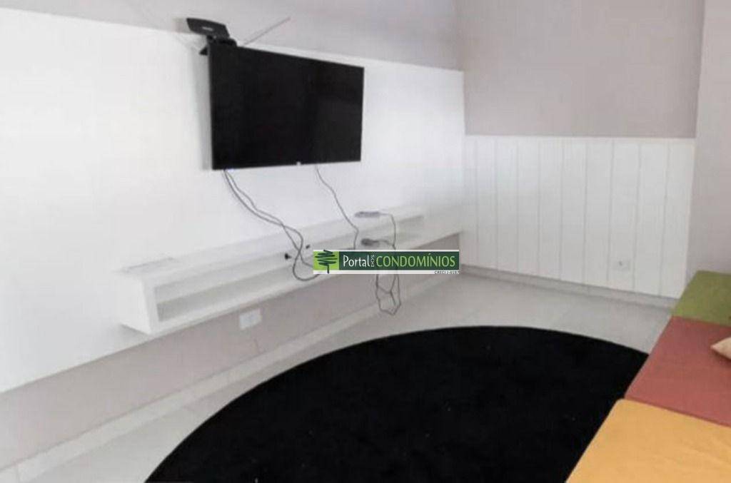 Apartamento à venda com 1 quarto, 34m² - Foto 39