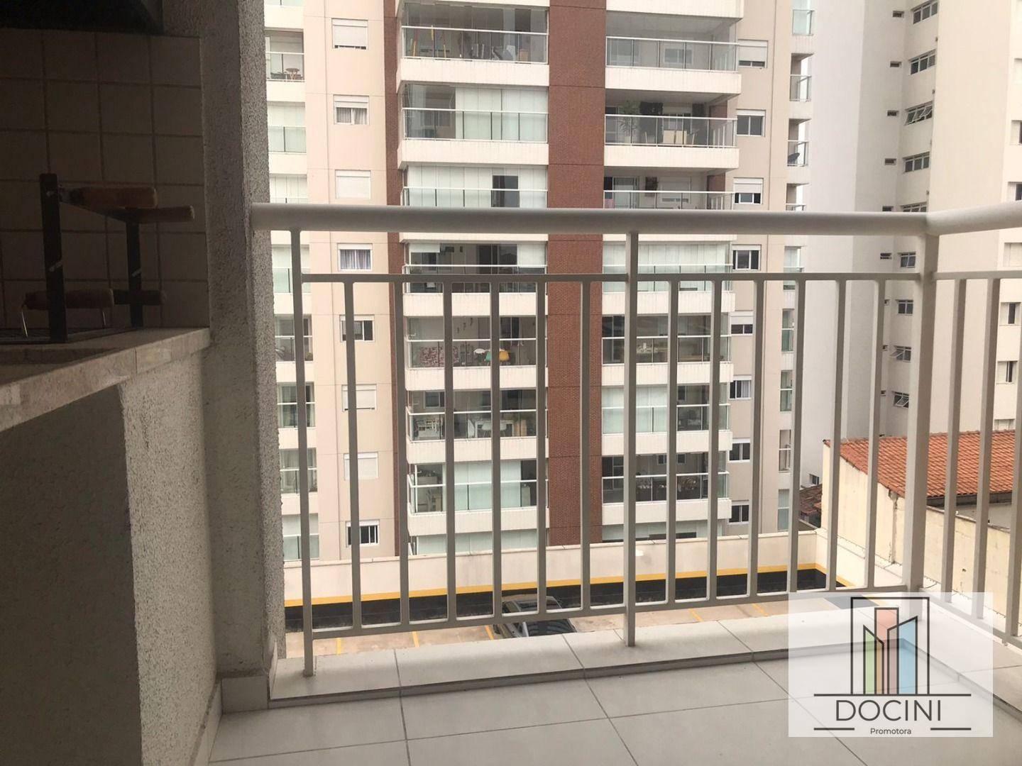 Apartamento à venda com 2 quartos, 61m² - Foto 13