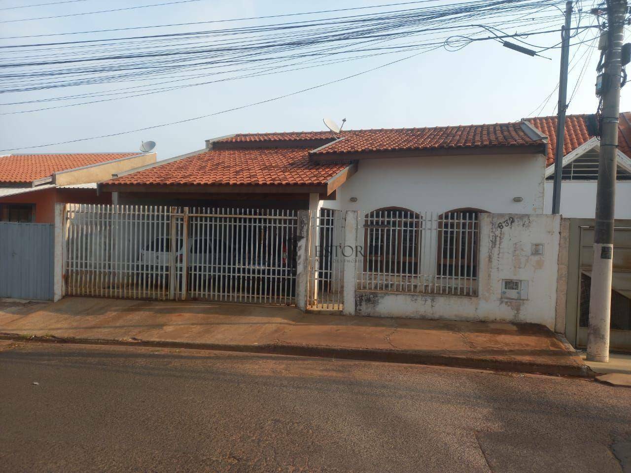 Casa à venda com 2 quartos - Foto 1