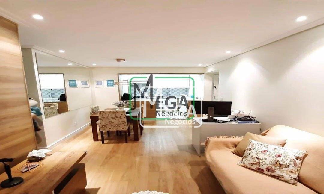 Apartamento à venda com 3 quartos, 71m² - Foto 5