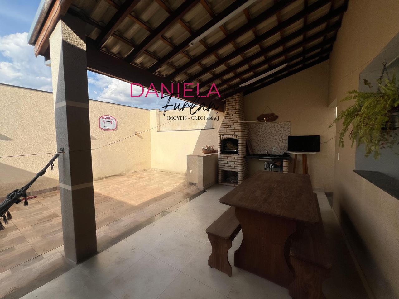 Casa de Condomínio à venda com 2 quartos, 116m² - Foto 7