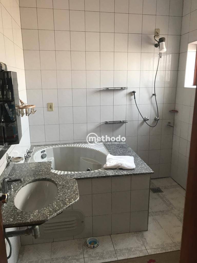 Casa à venda com 4 quartos, 420m² - Foto 17