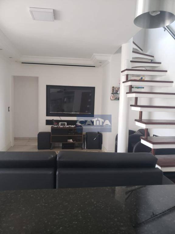 Apartamento à venda com 2 quartos, 127m² - Foto 5