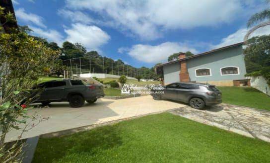 Chácara à venda com 4 quartos, 450m² - Foto 3