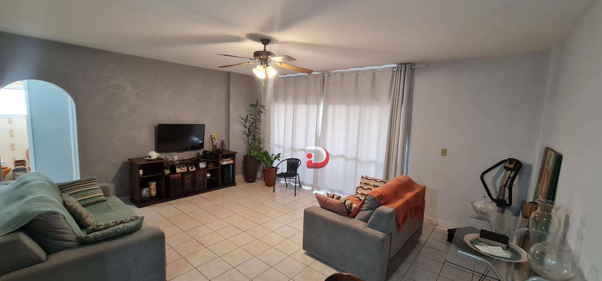 Apartamento à venda com 2 quartos, 95m² - Foto 6