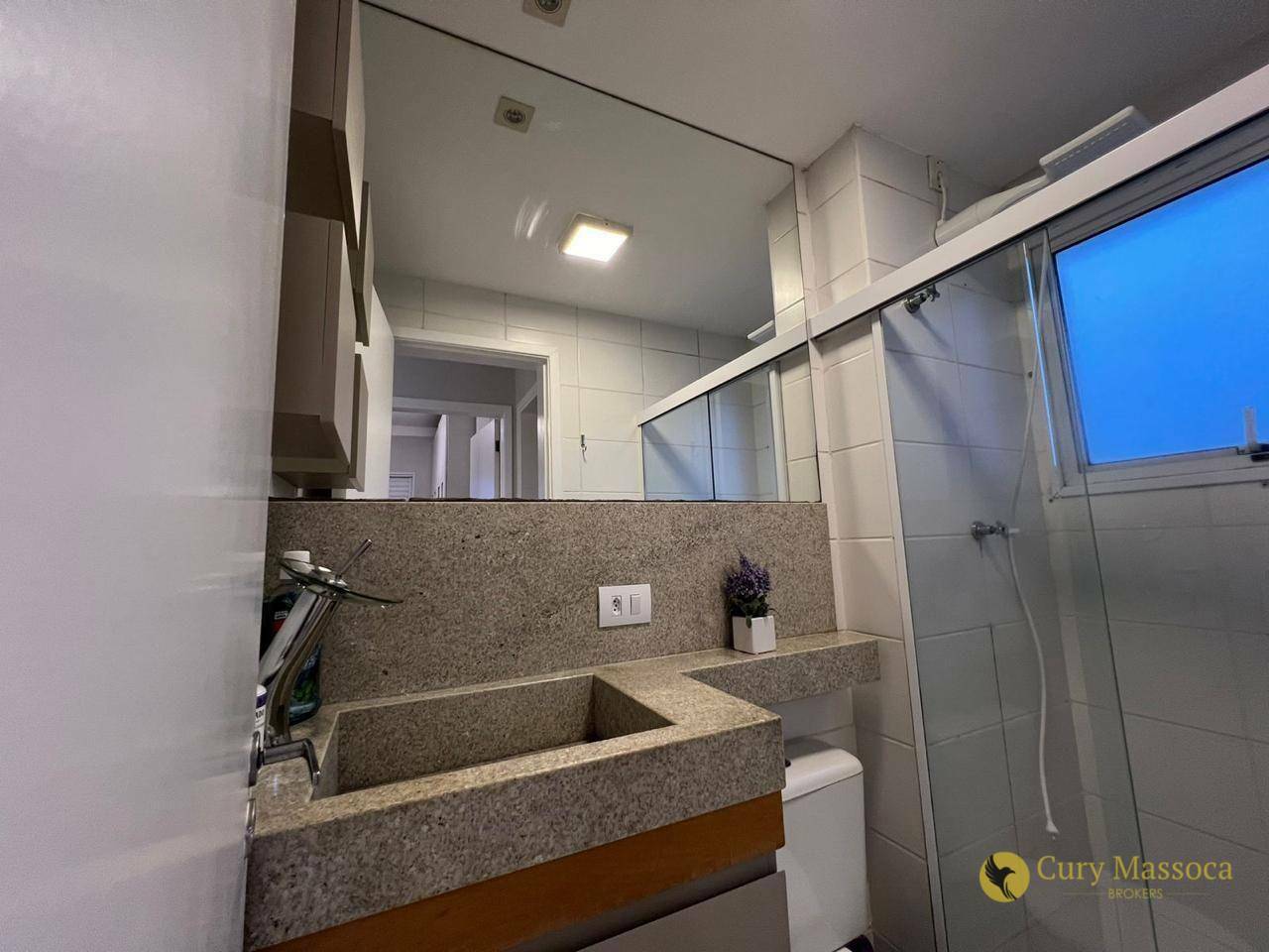 Apartamento à venda com 2 quartos, 53M2 - Foto 7