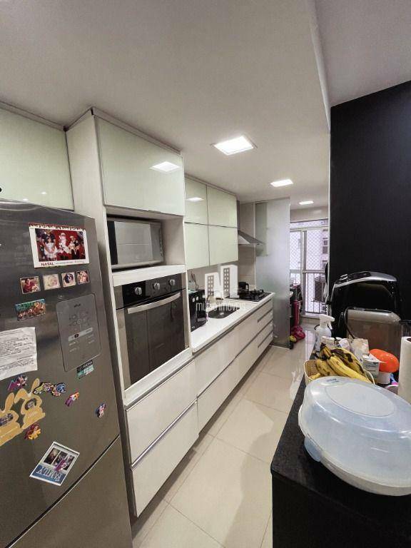 Apartamento à venda com 3 quartos, 92m² - Foto 16