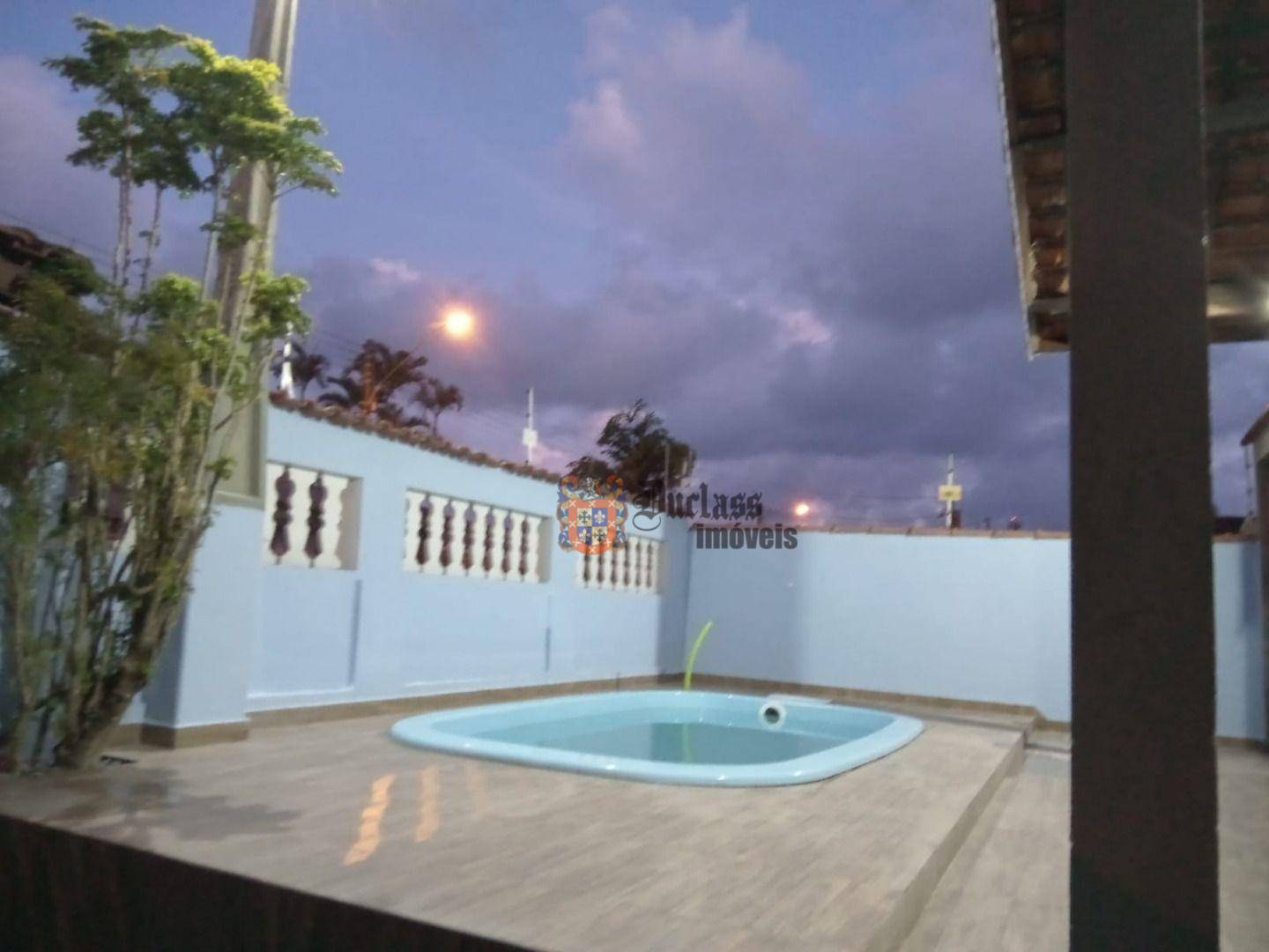 Casa, 3 quartos, 117 m² - Foto 3