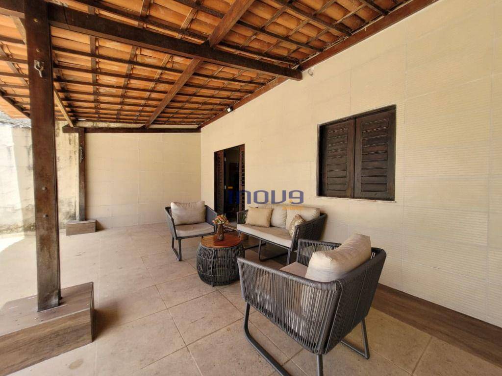 Casa, 3 quartos, 113 m² - Foto 19
