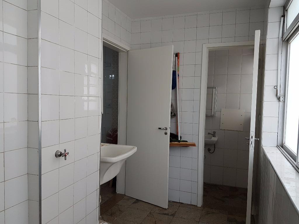 Apartamento à venda com 3 quartos, 156m² - Foto 17