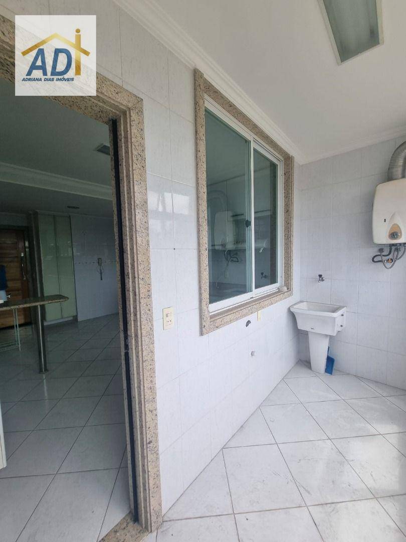 Apartamento à venda com 3 quartos, 145m² - Foto 14