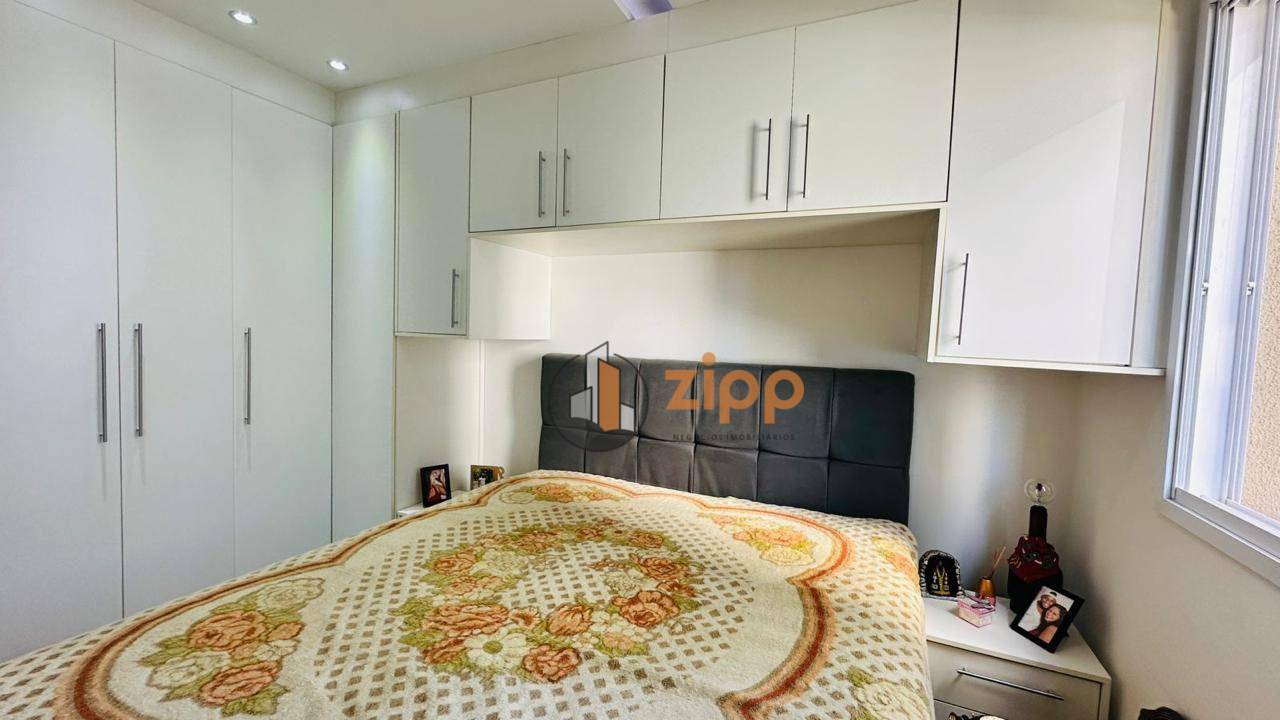 Apartamento à venda com 2 quartos, 50m² - Foto 15