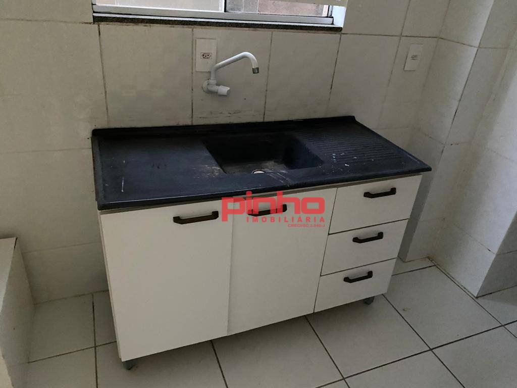 Apartamento para alugar com 2 quartos, 55m² - Foto 6