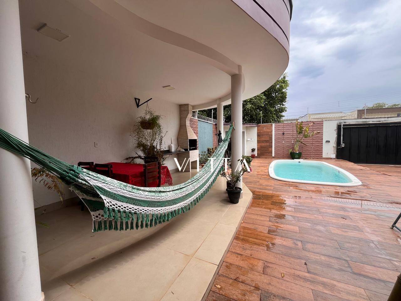 Casa, 3 quartos, 241 m² - Foto 5