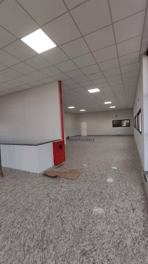 Depósito-Galpão-Armazém para alugar, 947m² - Foto 14