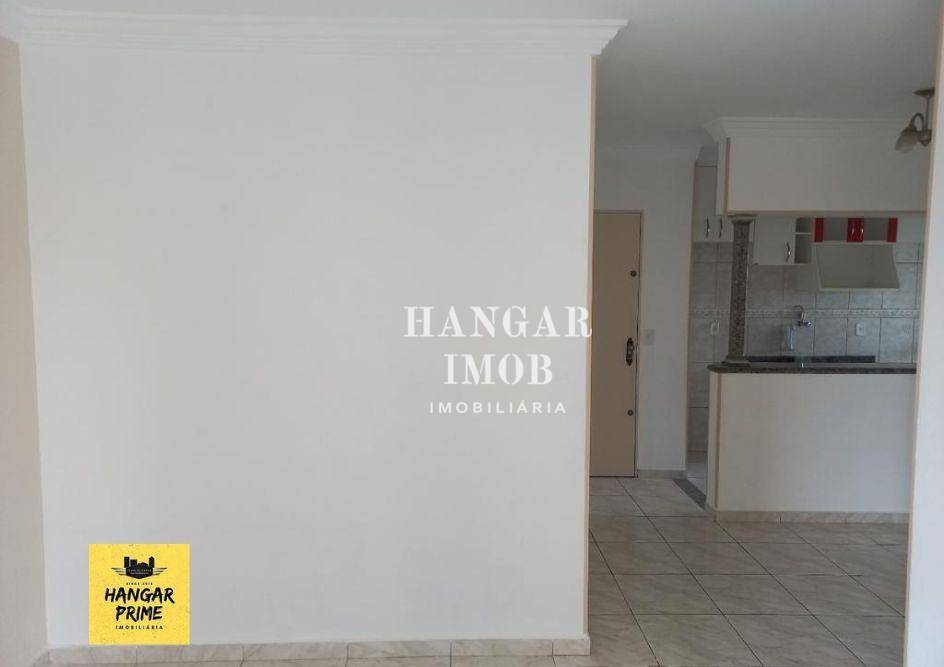 Apartamento à venda com 2 quartos, 52m² - Foto 12