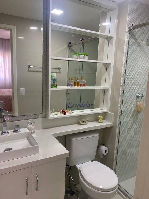 Apartamento à venda com 2 quartos, 65m² - Foto 20