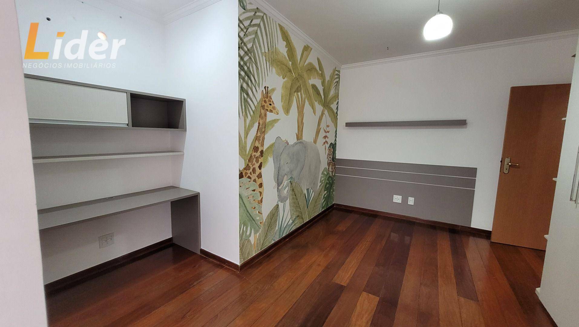 Casa à venda com 4 quartos, 279m² - Foto 36