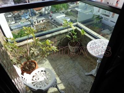 Apartamento para alugar com 3 quartos, 304m² - Foto 11