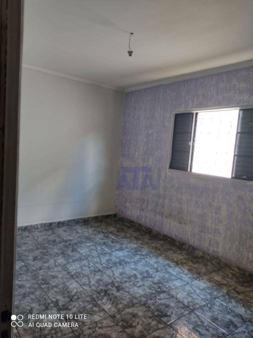 Casa à venda com 3 quartos, 161m² - Foto 6