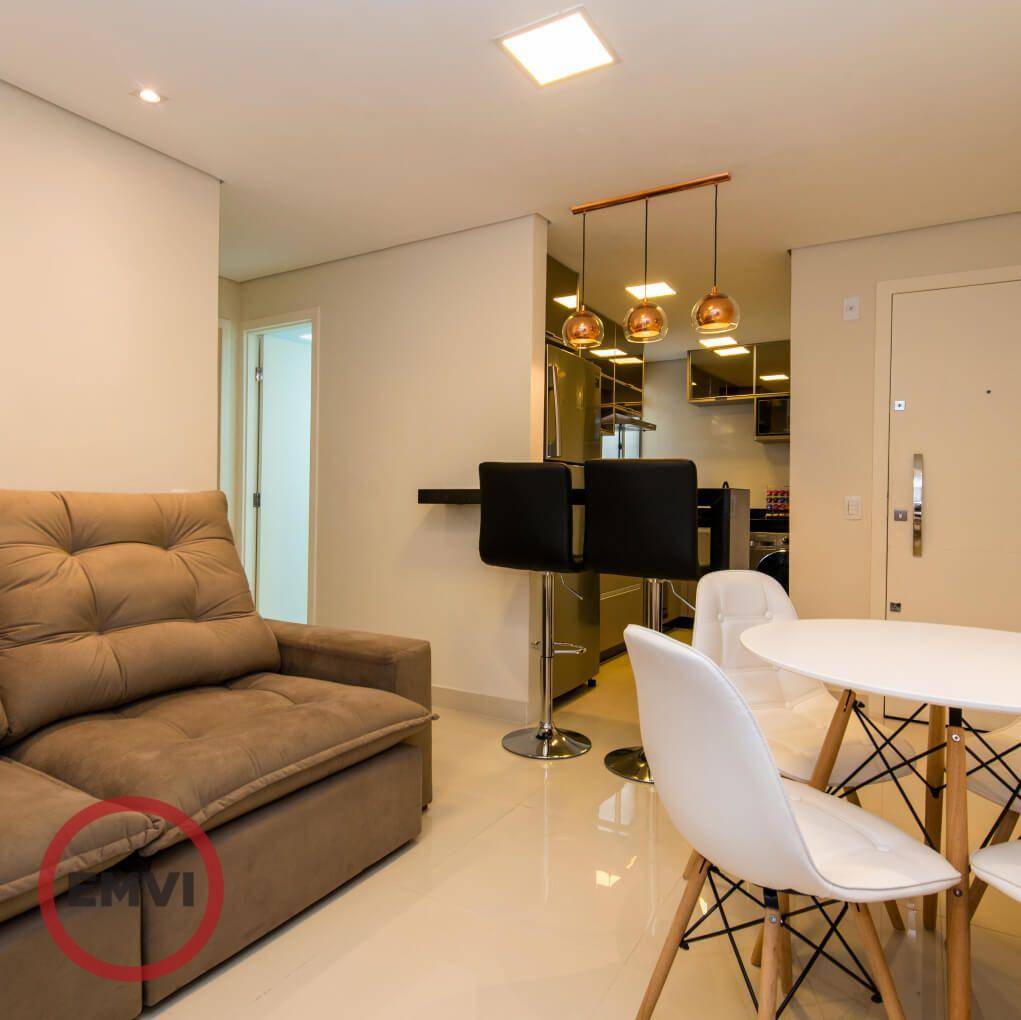 Apartamento à venda com 2 quartos, 44m² - Foto 7