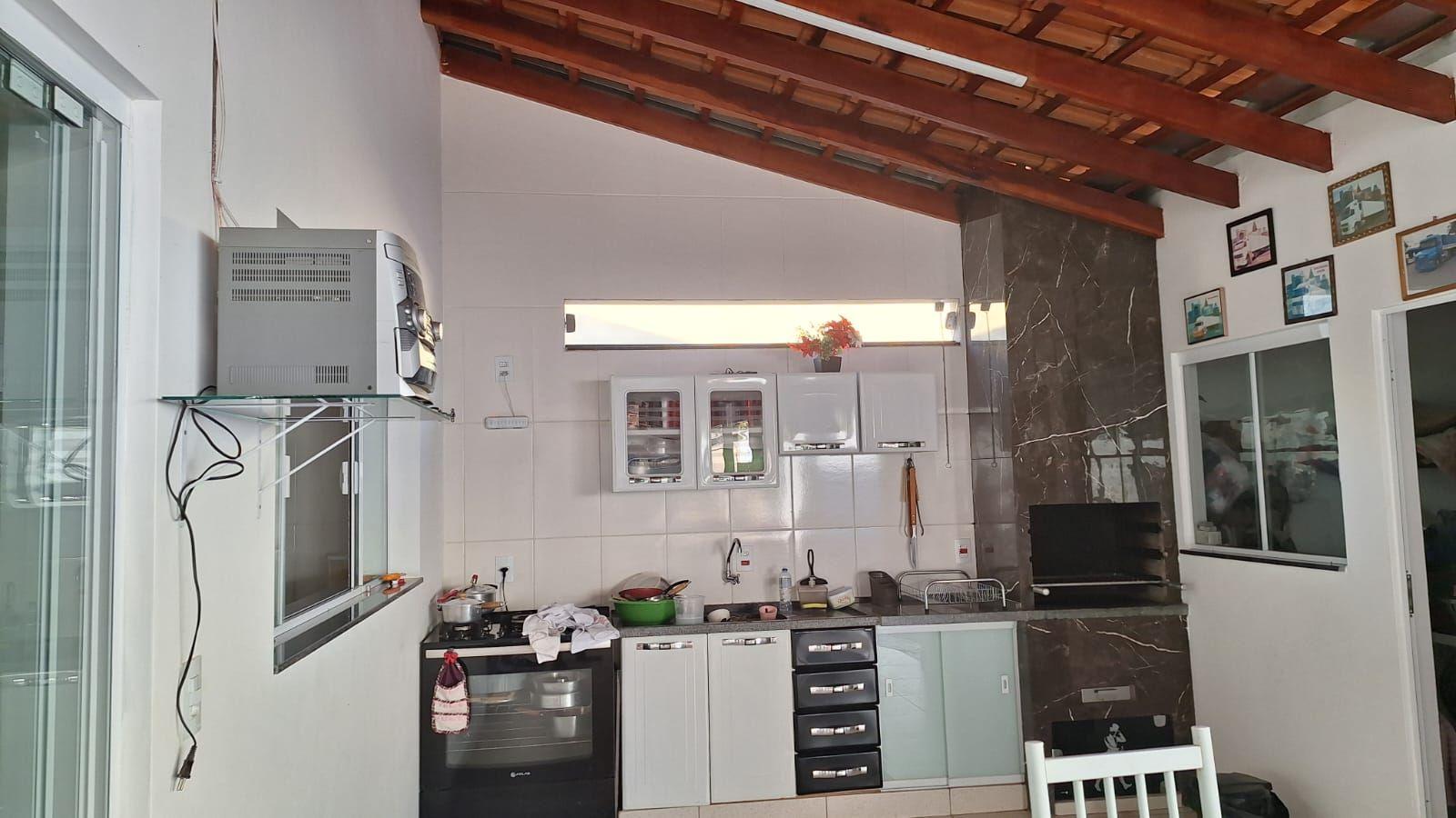 Casa à venda com 3 quartos, 275m² - Foto 23