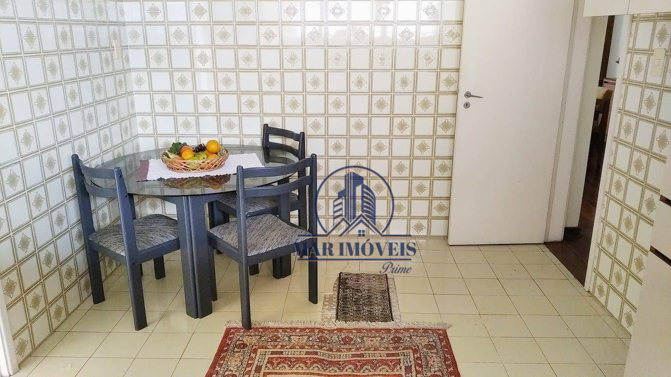 Apartamento à venda com 4 quartos, 190m² - Foto 18