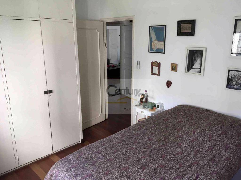 Apartamento à venda com 3 quartos, 165m² - Foto 17