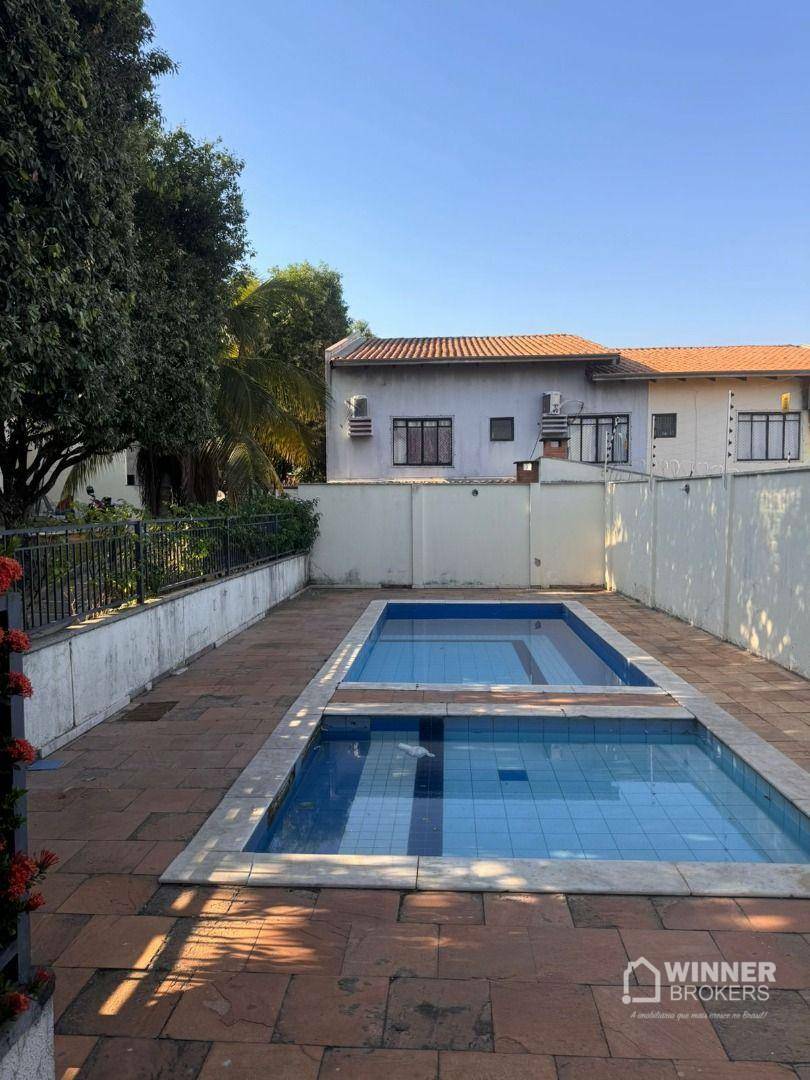 Casa de Condomínio à venda com 3 quartos, 150m² - Foto 21