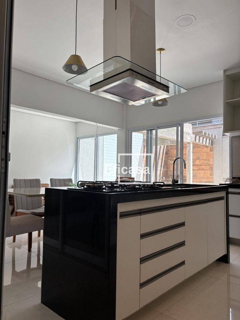 Casa à venda com 3 quartos, 160m² - Foto 5